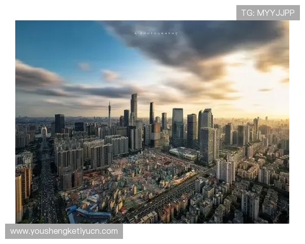 亚洲城：旅游业带动下的经济增长与城市变迁