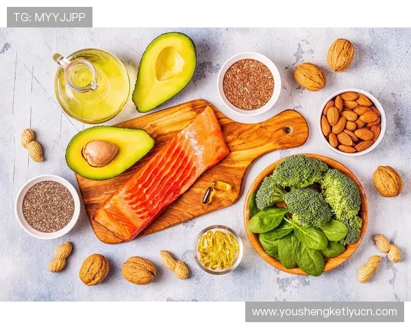 必赢的健康生活：科学锻炼与合理饮食保持身体最佳状态