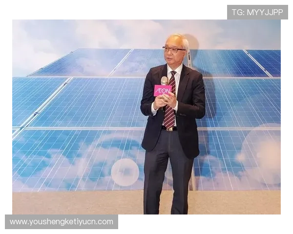 永旺国际:推动绿色环保理念的企业责任与实践路径 永旺国际:推动绿色环保理念的企业责任与实践路径